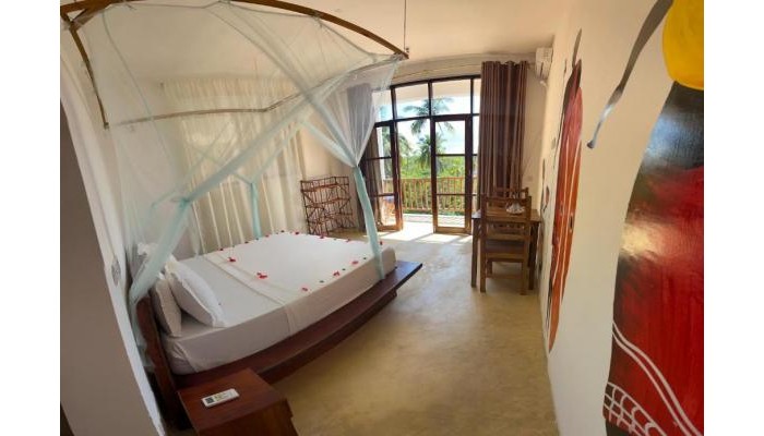 Sky & Sand Zanzibar Beach Resort poza 1