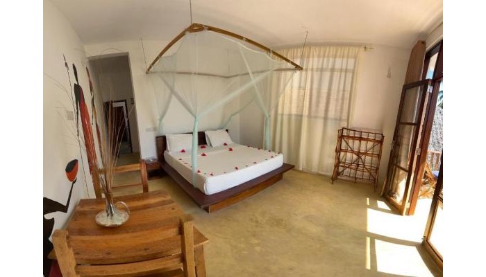 Sky & Sand Zanzibar Beach Resort poza 2