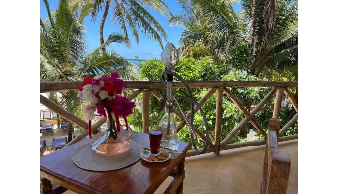 Sky & Sand Zanzibar Beach Resort poza 5