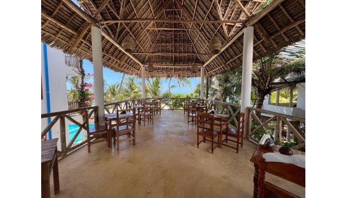 Sky & Sand Zanzibar Beach Resort poza 4