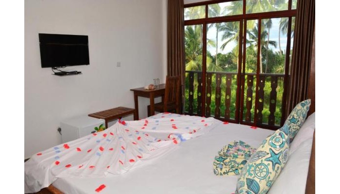 Zanoceanique Hotel poza 8