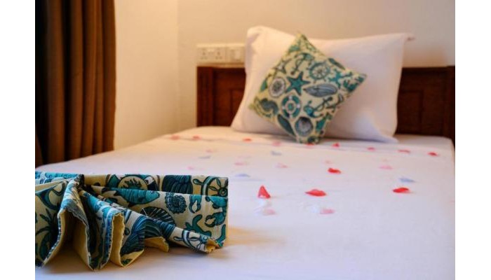 Zanoceanique Hotel poza 5