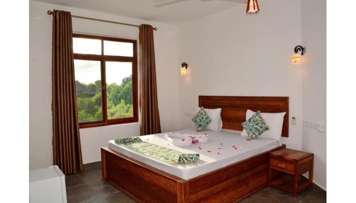 Zanoceanique Hotel poza 10