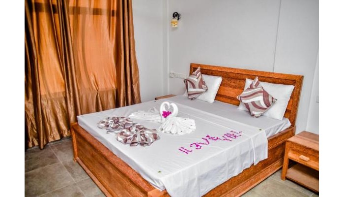 Zanoceanique Hotel poza 2