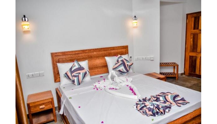 Zanoceanique Hotel poza 6