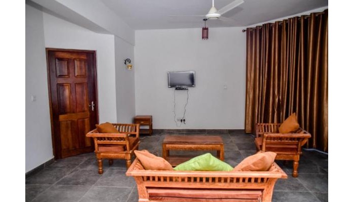 Zanoceanique Hotel poza 12