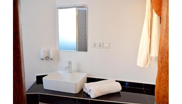 Zanoceanique Hotel poza 15