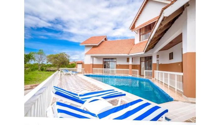 Azao Resort & Spa poza 1