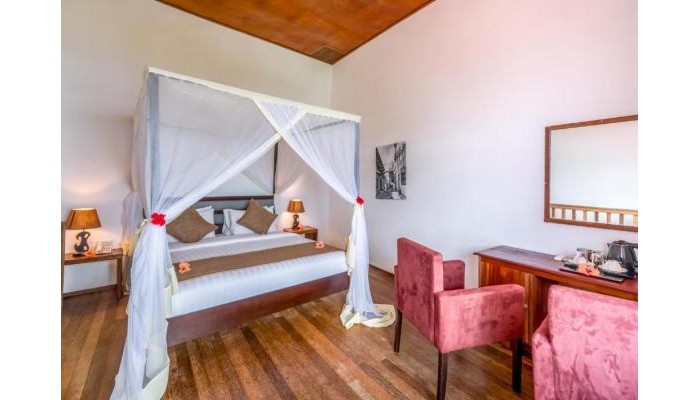 Azao Resort & Spa poza 7