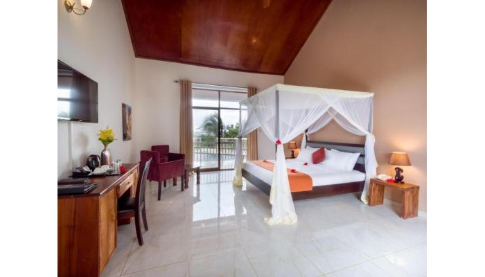 Azao Resort & Spa poza 5