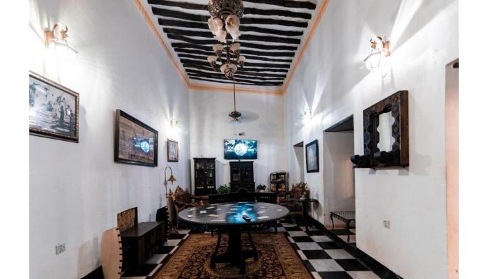 Dhow Palace Hotel poza 16