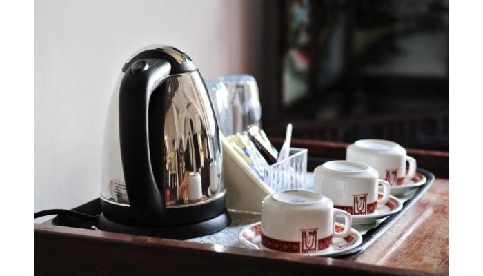 Dhow Palace Hotel poza 5