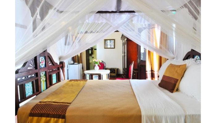 Dhow Palace Hotel poza 14