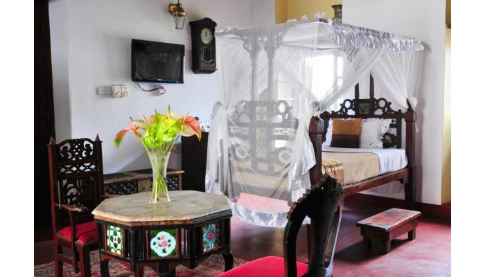 Dhow Palace Hotel poza 13