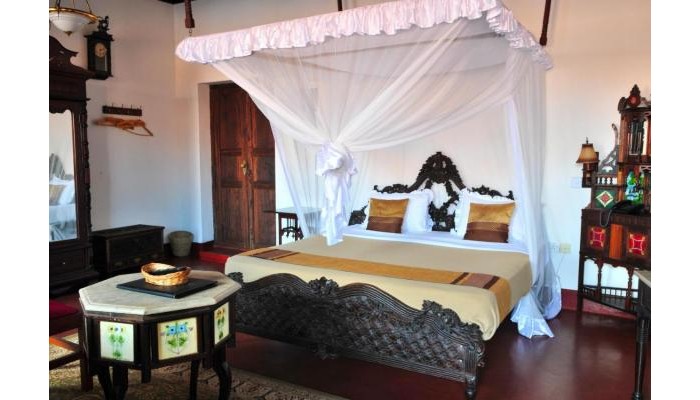 Dhow Palace Hotel poza 15