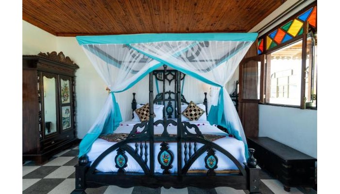 Dhow Palace Hotel poza 6