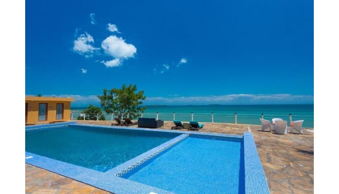 Golden Tulip Zanzibar Resort poza 16