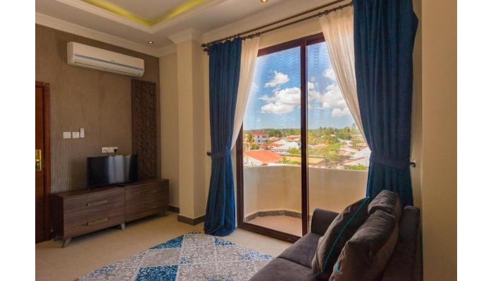 Golden Tulip Zanzibar Resort poza 1