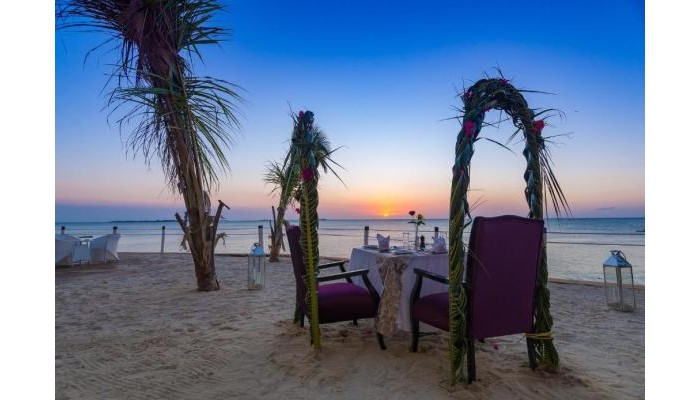 Golden Tulip Zanzibar Resort poza 17