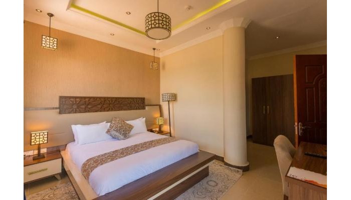 Golden Tulip Zanzibar Resort poza 4