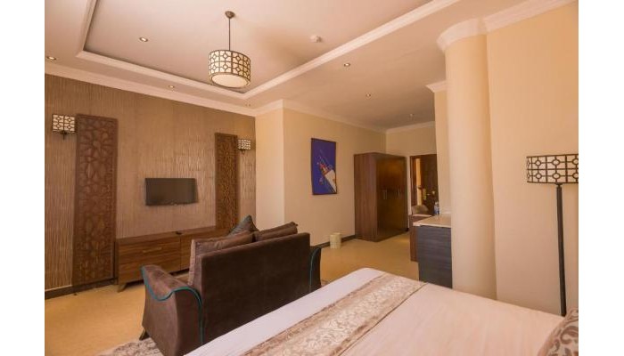 Golden Tulip Zanzibar Resort poza 7