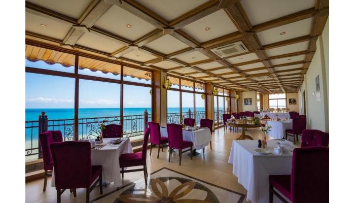 Golden Tulip Zanzibar Resort poza 12