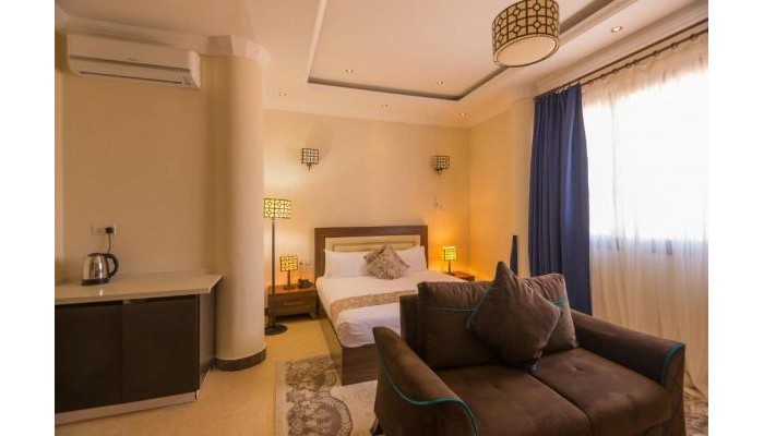 Golden Tulip Zanzibar Resort poza 8