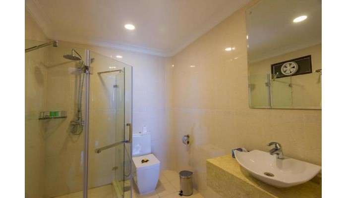 Golden Tulip Zanzibar Resort poza 9