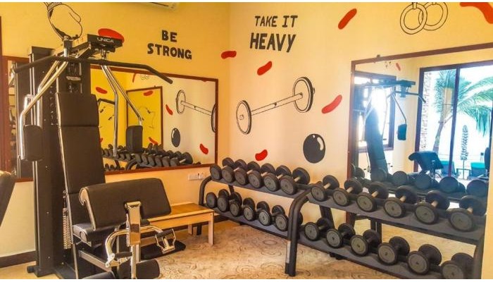 Golden Tulip Zanzibar Resort poza 14