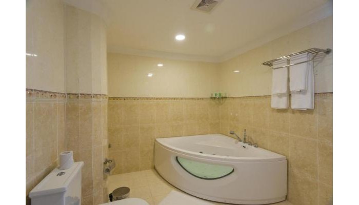 Golden Tulip Zanzibar Resort poza 2