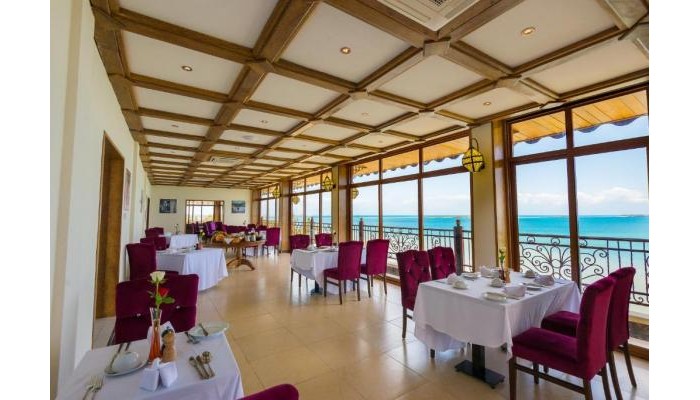 Golden Tulip Zanzibar Resort poza 13