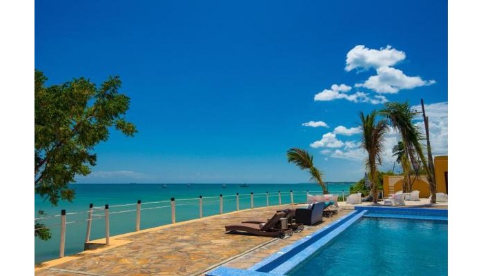 Golden Tulip Zanzibar Resort poza 15