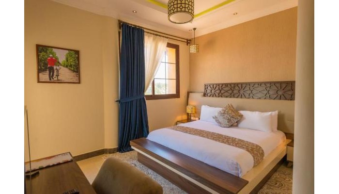 Golden Tulip Zanzibar Resort poza 6