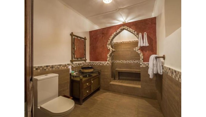 Hotel Beyt Al Salaam poza 4