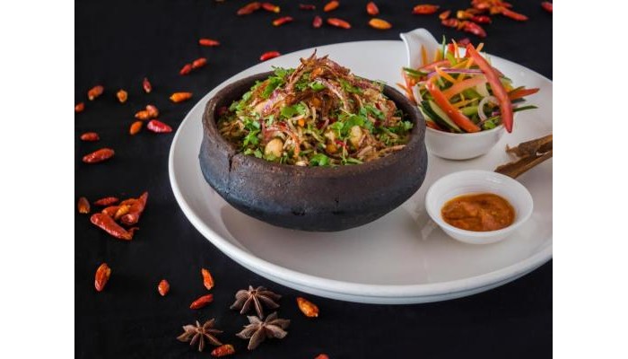 Hotel Beyt Al Salaam poza 23