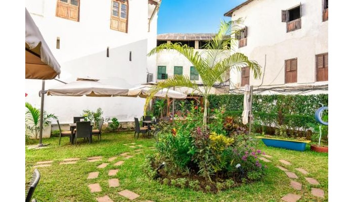 Hotel Beyt Al Salaam poza 31