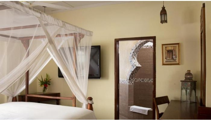 Hotel Beyt Al Salaam poza 19