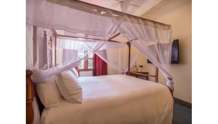 Hotel Beyt Al Salaam poza 7