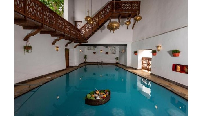 Hotel Beyt Al Salaam poza 32