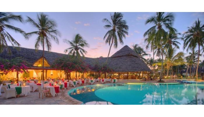 Bluebay Beach Resort & Spa poza 40
