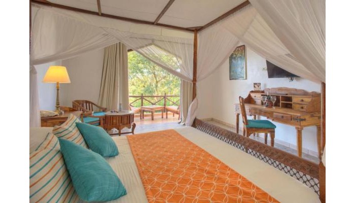 Bluebay Beach Resort & Spa poza 10