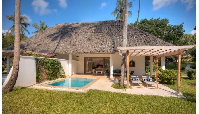 Bluebay Beach Resort & Spa poza 4