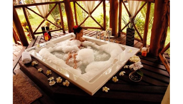 Bluebay Beach Resort & Spa poza 32