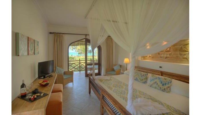 Bluebay Beach Resort & Spa poza 13