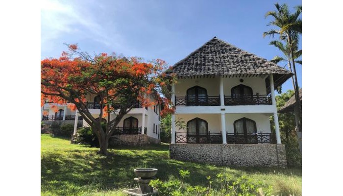Bluebay Beach Resort & Spa poza 1