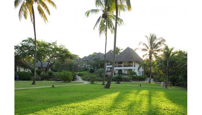 Bluebay Beach Resort & Spa poza 3