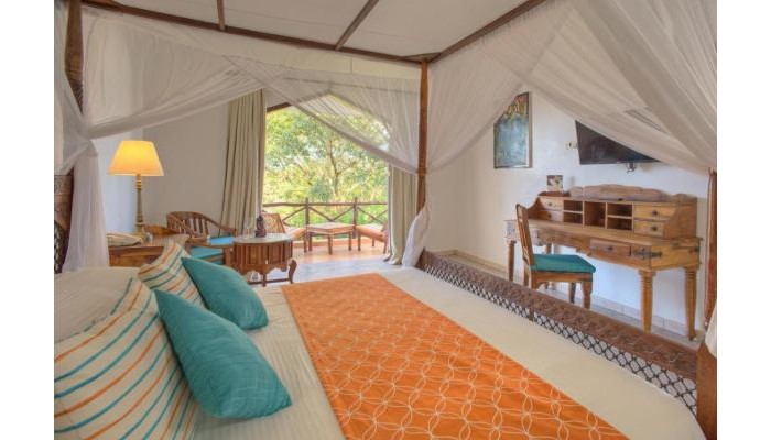 Bluebay Beach Resort & Spa poza 11