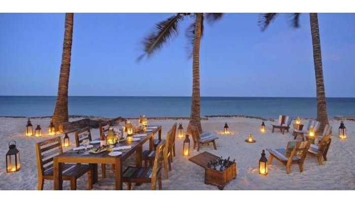 Bluebay Beach Resort & Spa poza 21