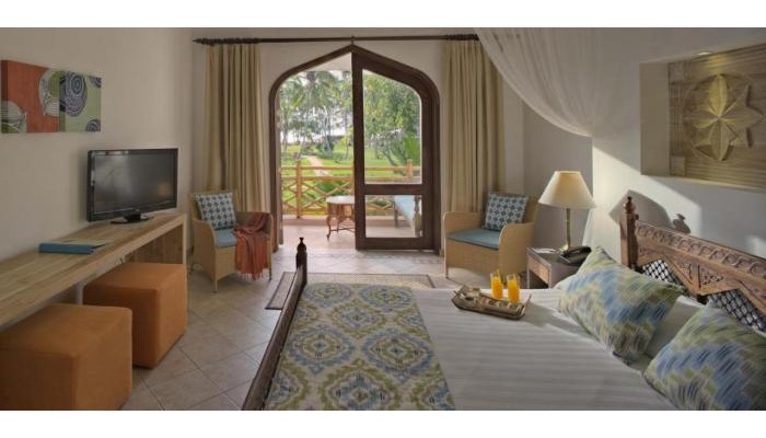 Bluebay Beach Resort & Spa poza 16