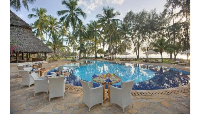 Bluebay Beach Resort & Spa poza 38
